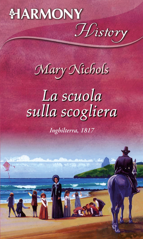La scuola sulla scogliera - Librerie.coop La scuola sulla scogliera - Librerie.coop