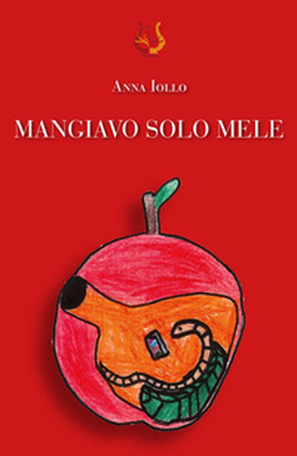 Mangiavo solo mele - Librerie.coop Mangiavo solo mele - Librerie.coop