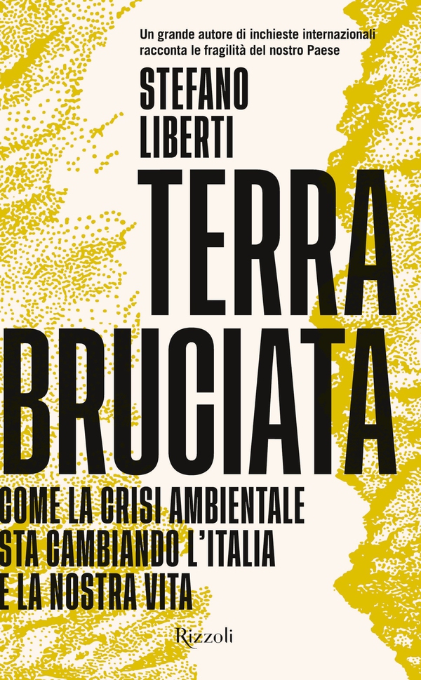 Terra bruciata - Librerie.coop Terra bruciata - Librerie.coop