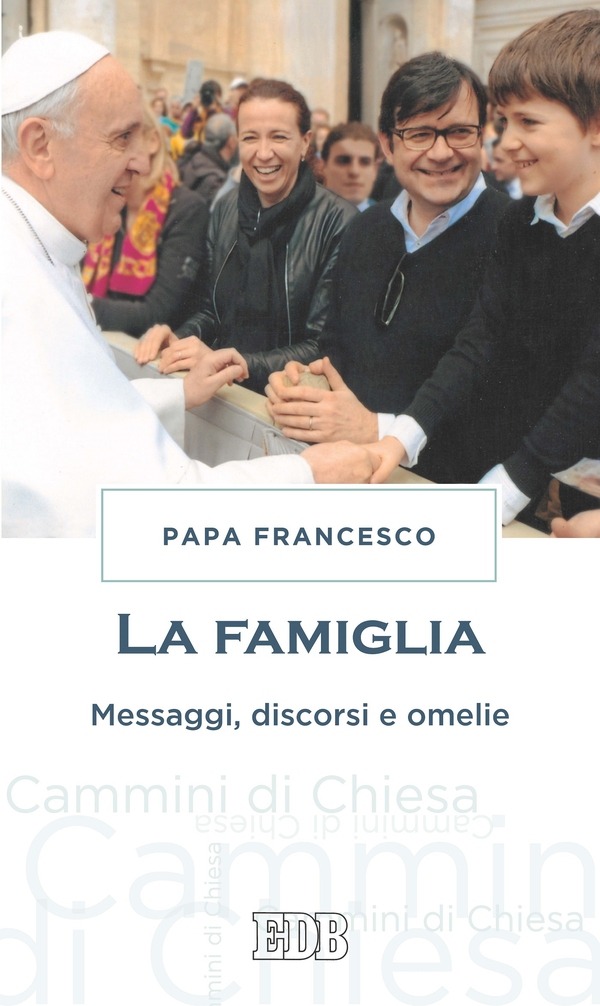La famiglia - Librerie.coop La famiglia - Librerie.coop