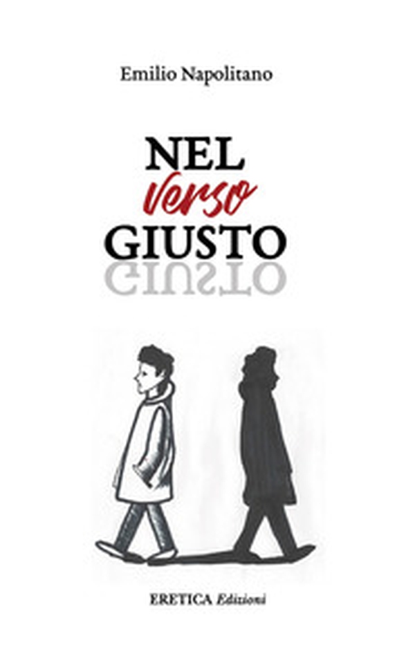 Nel verso giusto - Librerie.coop Nel verso giusto - Librerie.coop
