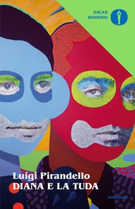 Diana e la Tuda - Librerie.coop