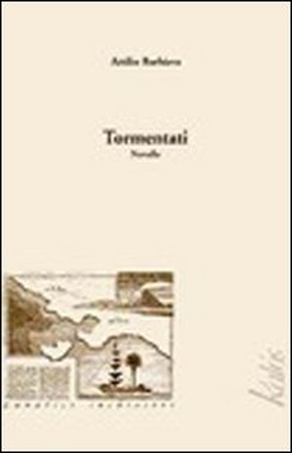 Tormentati - Librerie.coop Tormentati - Librerie.coop