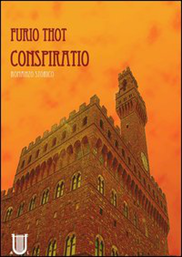 Conspiratio - Librerie.coop Conspiratio - Librerie.coop
