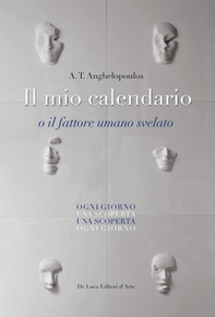 Il mio calendario o il fattore umano svelato - Librerie.coop