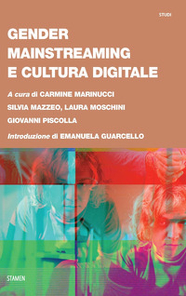 Gender mainstreaming e cultura digitale - Librerie.coop