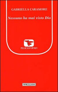 Nessuno ha mai visto Dio - Librerie.coop