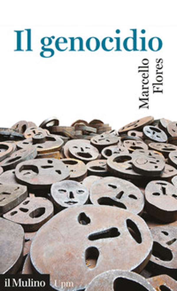 Il genocidio - Librerie.coop Il genocidio - Librerie.coop