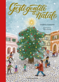 Gesti gentili a Natale - Librerie.coop