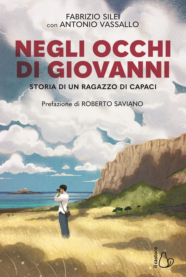 Negli occhi di Giovanni - Librerie.coop