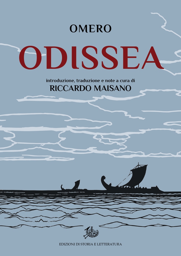 Odissea - Librerie.coop