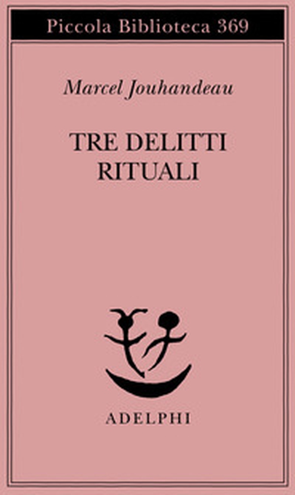 Tre delitti rituali - Librerie.coop Tre delitti rituali - Librerie.coop