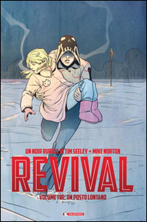 Revival - Vol. 3 - Librerie.coop Revival - Vol. 3 - Librerie.coop