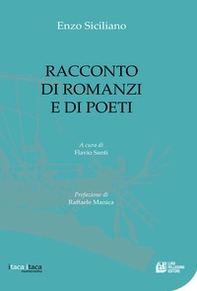 Racconto di romanzi e di poeti - Librerie.coop Racconto di romanzi e di poeti - Librerie.coop