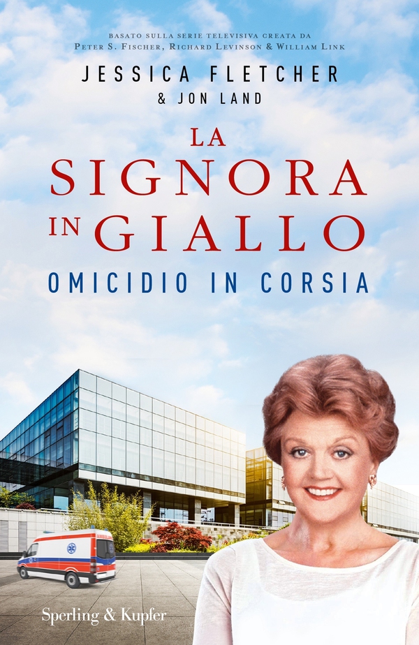 Omicidio in corsia - Librerie.coop Omicidio in corsia - Librerie.coop