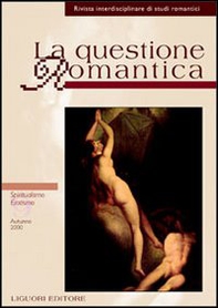 La questione romantica - Librerie.coop