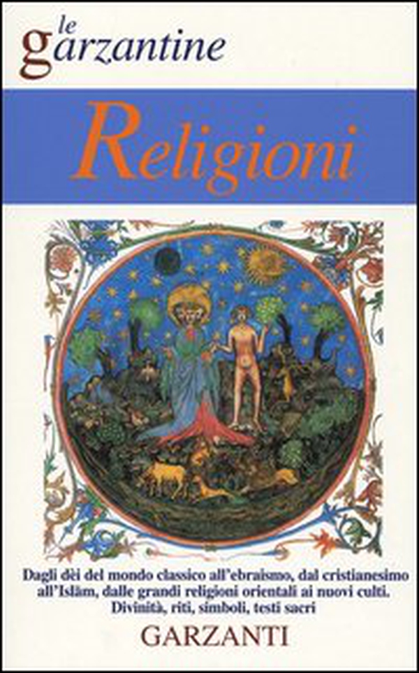 Enciclopedia delle religioni - Librerie.coop Enciclopedia delle religioni - Librerie.coop