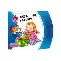 Cosa scopri? - Librerie.coop