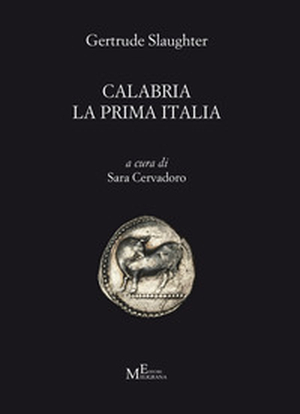 Calabria la prima Italia - Librerie.coop Calabria la prima Italia - Librerie.coop