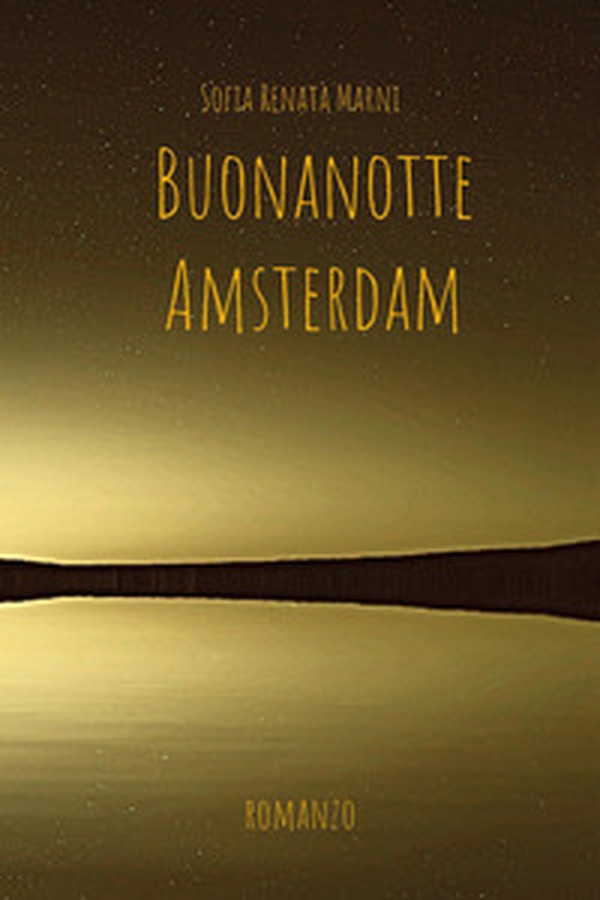Buonanotte Amsterdam - Librerie.coop