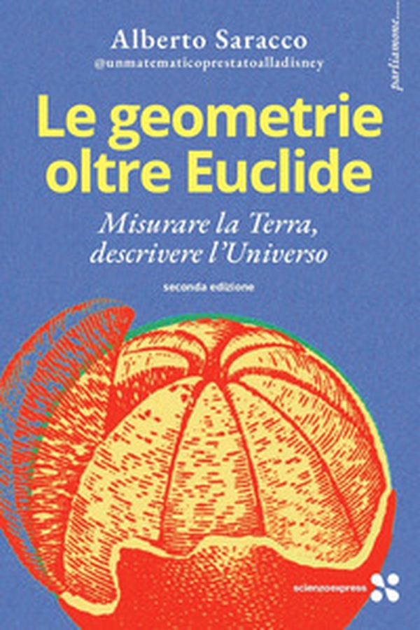Le geometrie oltre Euclide - Librerie.coop