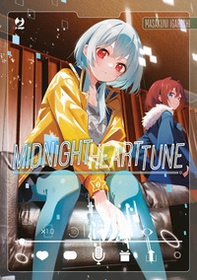 Midnight heart tune - Vol. 6 - Librerie.coop