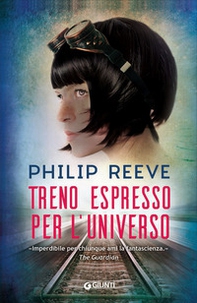 Treno espresso per l'universo - Librerie.coop