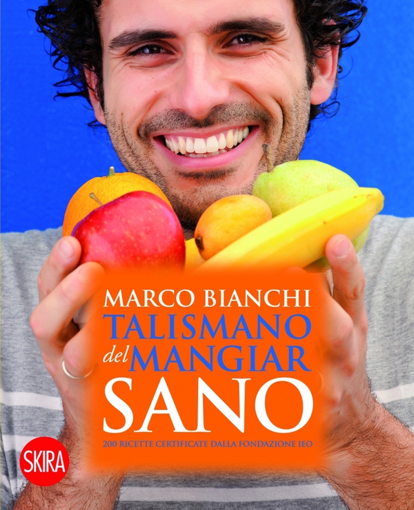 Talismano del mangiar sano - Librerie.coop