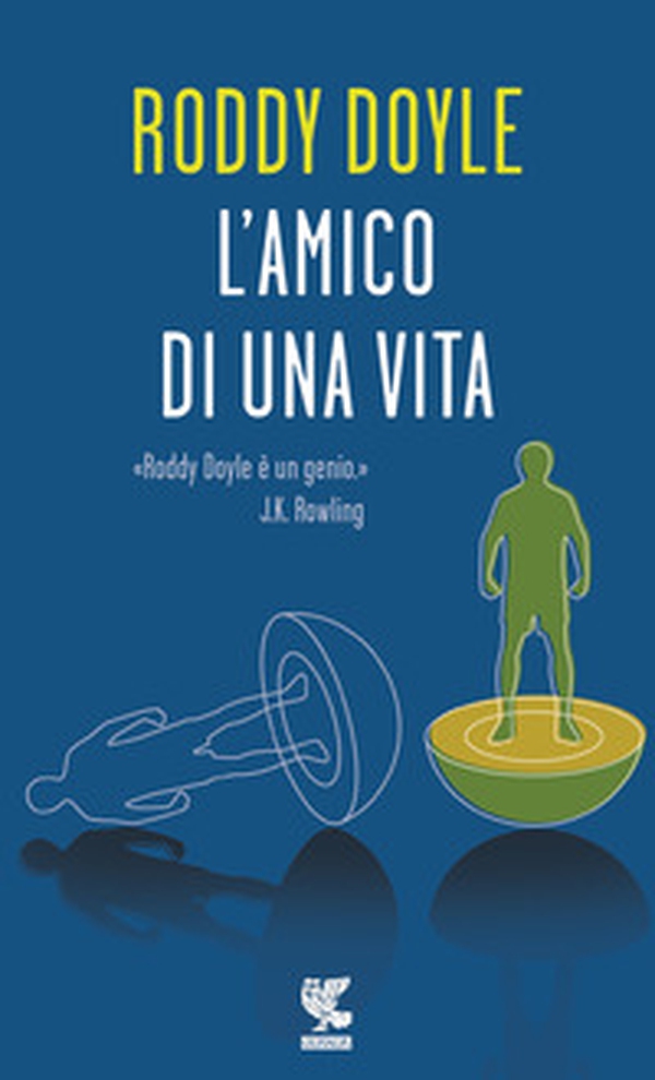 L'amico di una vita - Librerie.coop L'amico di una vita - Librerie.coop