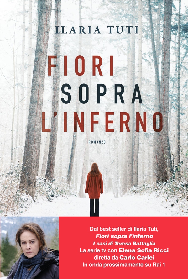 Fiori sopra l'inferno - Librerie.coop Fiori sopra l'inferno - Librerie.coop