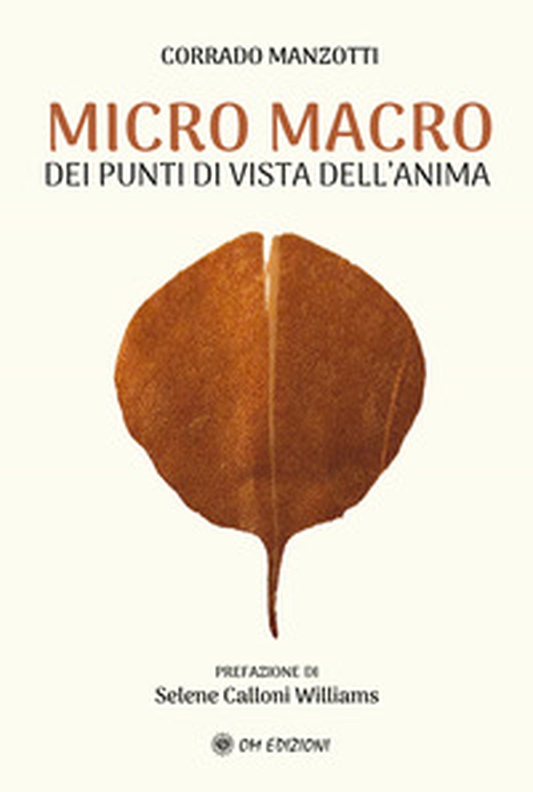 Micro macro. Dei punti di vista dell'anima - Librerie.coop Micro macro. Dei punti di vista dell'anima - Librerie.coop
