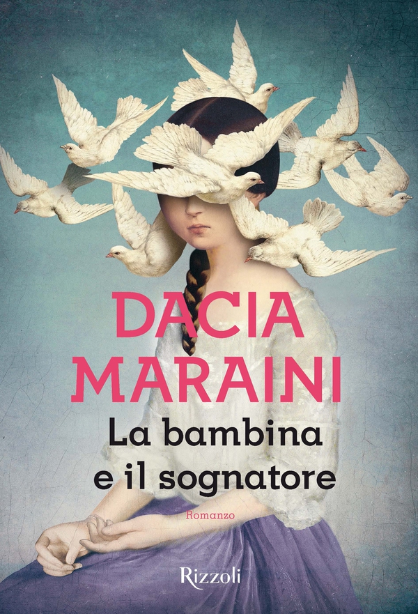 La bambina e il sognatore - Librerie.coop La bambina e il sognatore - Librerie.coop