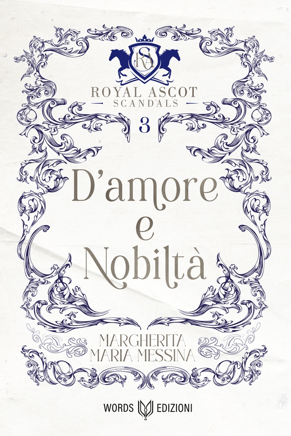 D'amore e nobiltà - Librerie.coop D'amore e nobiltà - Librerie.coop