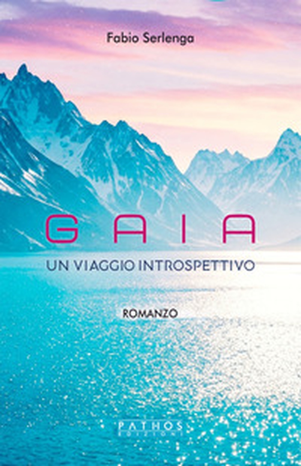 Gaia. Un viaggio introspettivo - Librerie.coop Gaia. Un viaggio introspettivo - Librerie.coop