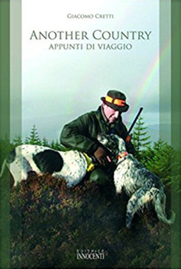 In another country. Appunti di viaggio - Librerie.coop In another country. Appunti di viaggio - Librerie.coop