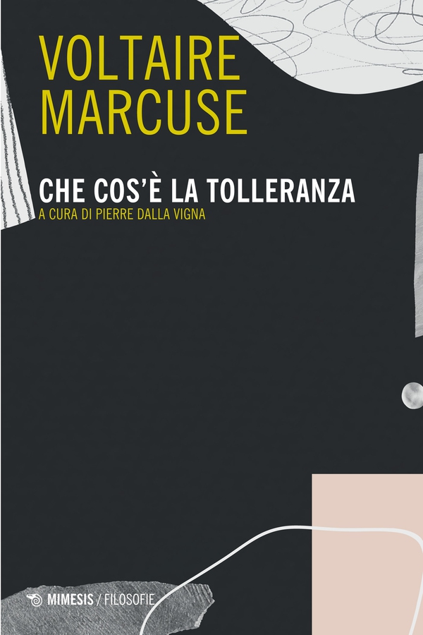 Che cos’è la tolleranza - Librerie.coop Che cos’è la tolleranza - Librerie.coop