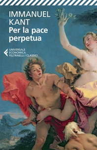 Per la pace perpetua - Librerie.coop Per la pace perpetua - Librerie.coop