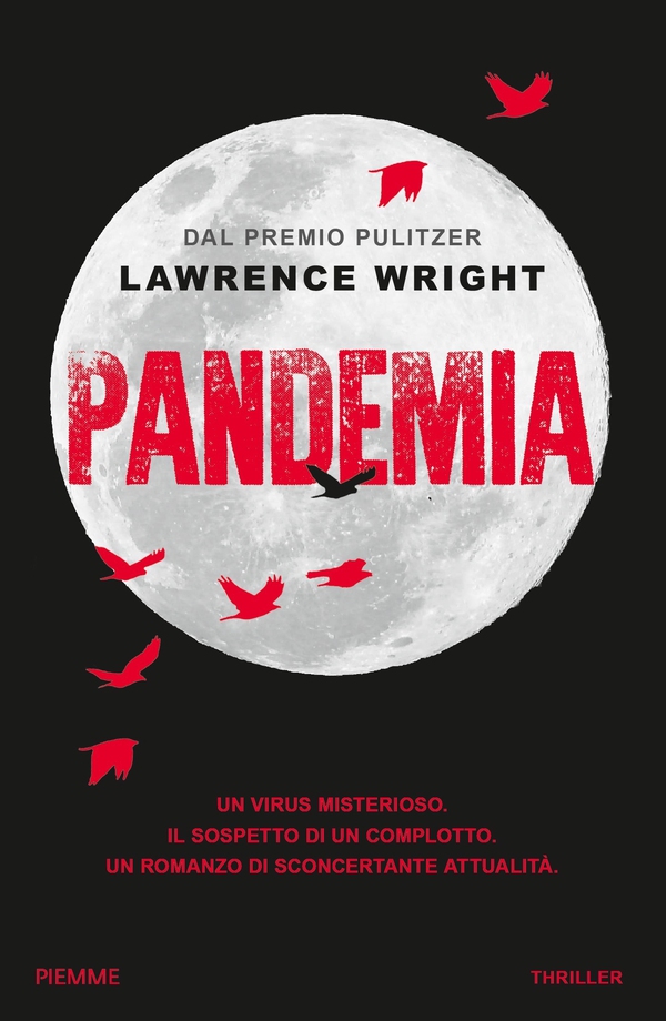 Pandemia - Librerie.coop Pandemia - Librerie.coop