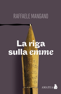 La riga sulla emme - Librerie.coop
