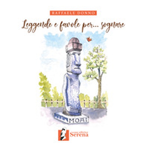 Leggende e favole per... sognare - Librerie.coop Leggende e favole per... sognare - Librerie.coop