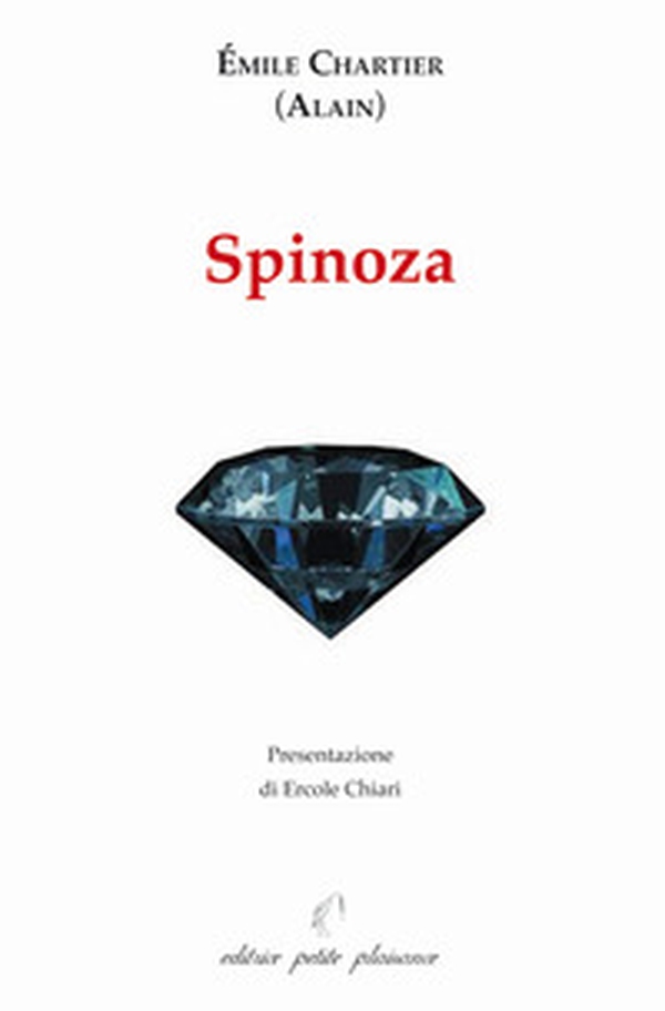 Spinoza - Librerie.coop Spinoza - Librerie.coop
