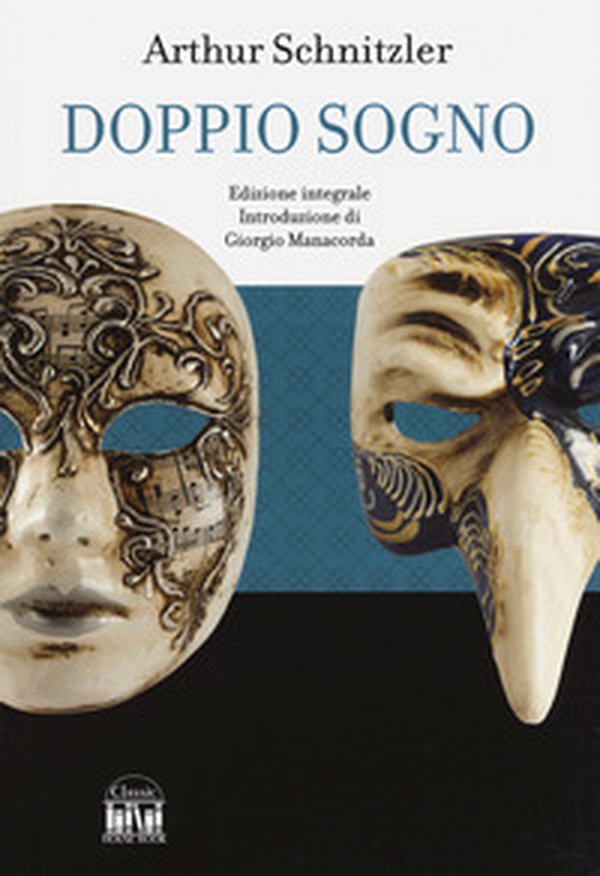 Doppio sogno - Librerie.coop Doppio sogno - Librerie.coop