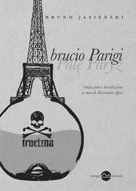 Brucio Parigi - Librerie.coop Brucio Parigi - Librerie.coop