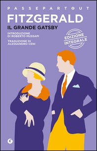 Il grande Gatsby - Librerie.coop Il grande Gatsby - Librerie.coop