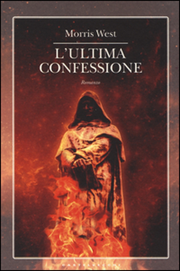 L'ultima confessione - Librerie.coop L'ultima confessione - Librerie.coop