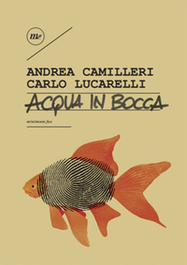 Acqua in bocca - Librerie.coop Acqua in bocca - Librerie.coop