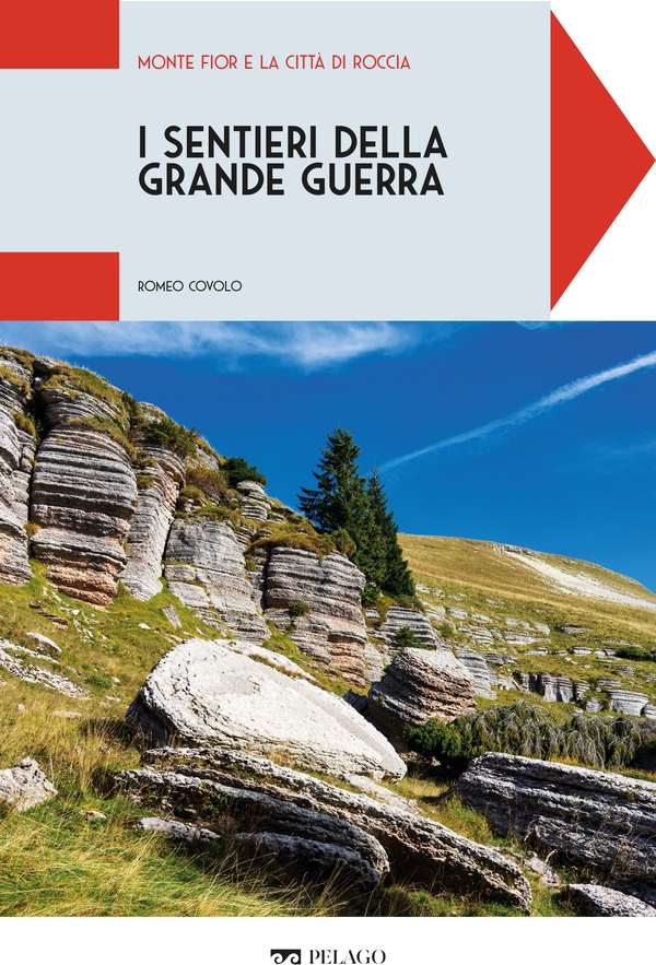 Monte Fior e la città di roccia - Librerie.coop Monte Fior e la città di roccia - Librerie.coop