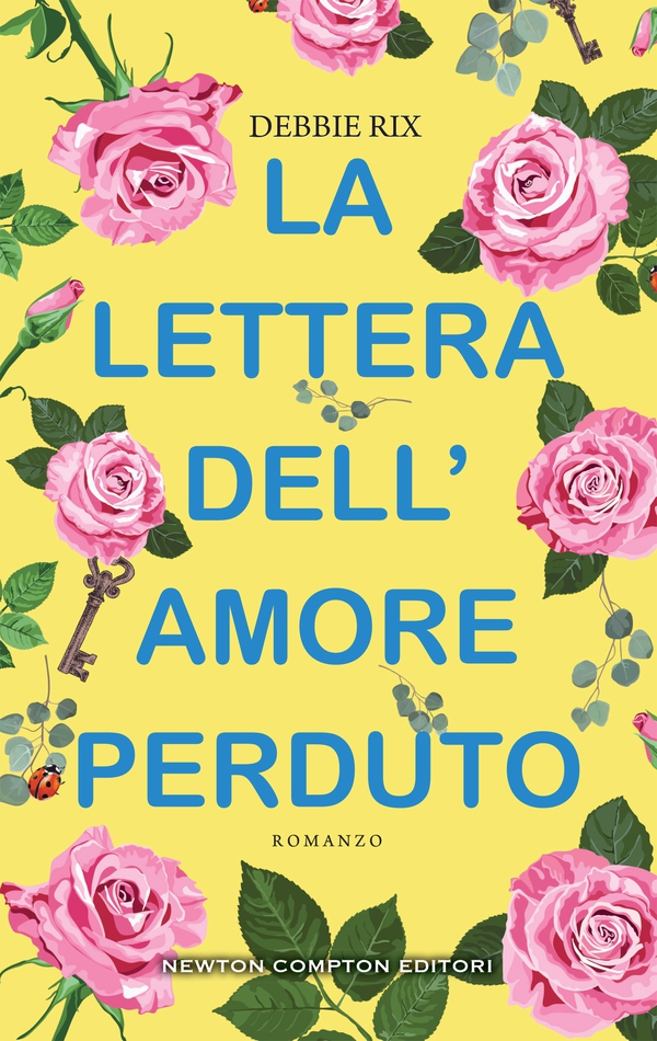 La lettera dell’amore perduto - Librerie.coop La lettera dell’amore perduto - Librerie.coop