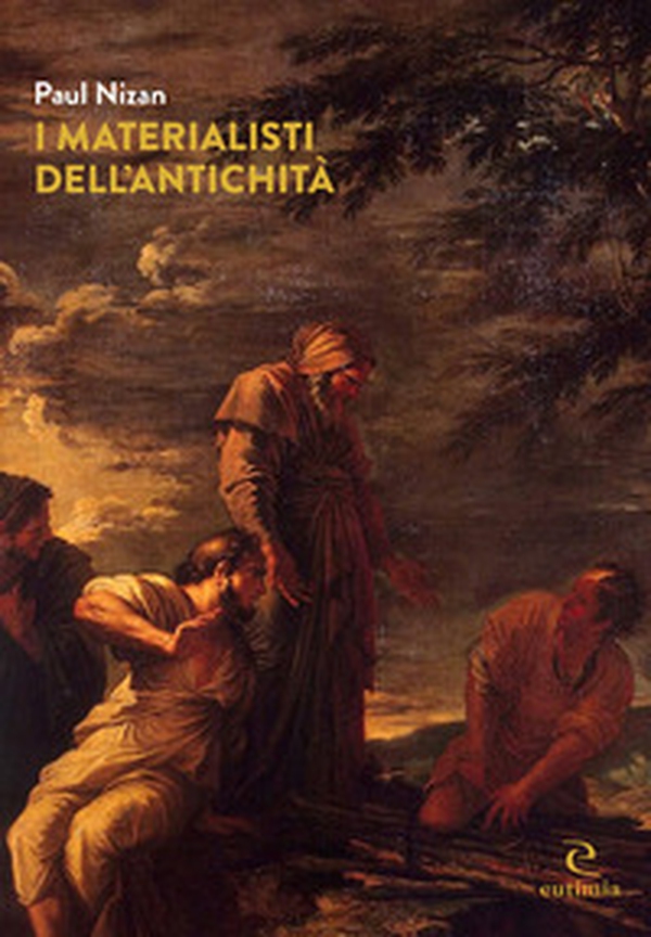 I materialisti dell'antichità - Librerie.coop I materialisti dell'antichità - Librerie.coop