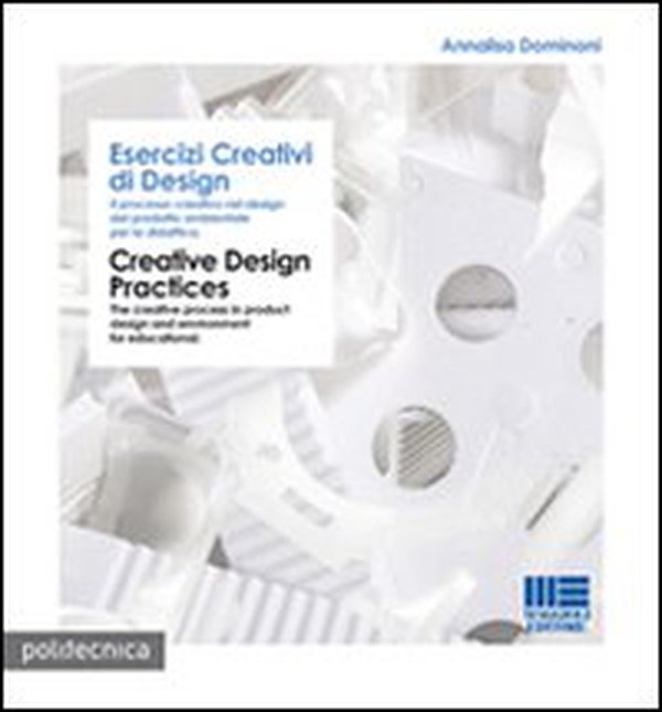 Esercizi creativi di design - Librerie.coop Esercizi creativi di design - Librerie.coop